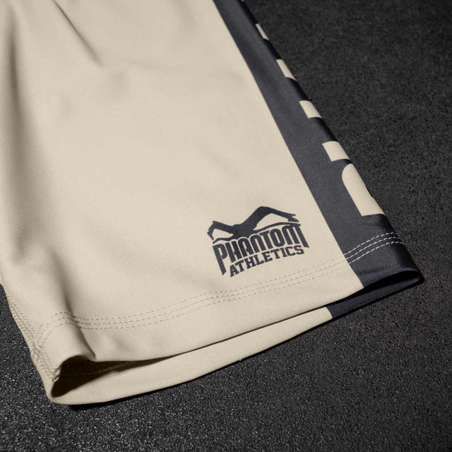 Calções de compressão Phantom Athletics Vector Apex – Areia