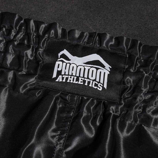 Phantom Athletics Muay Thai shorts Team – sort