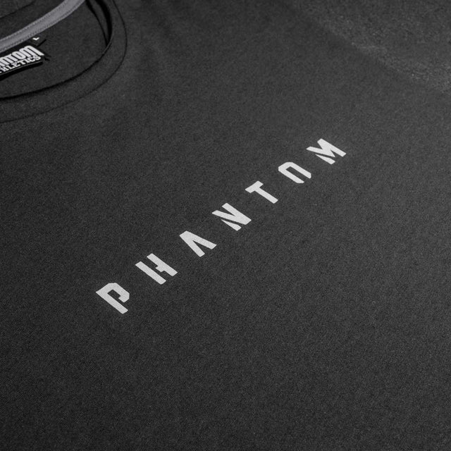 Phantom Athletics Tank Top Zero 2 – Svart