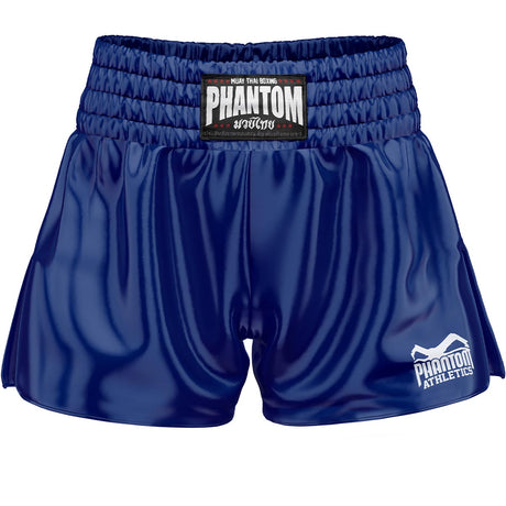 Phantom Athletics Muay Thai-shorts Team – Blå