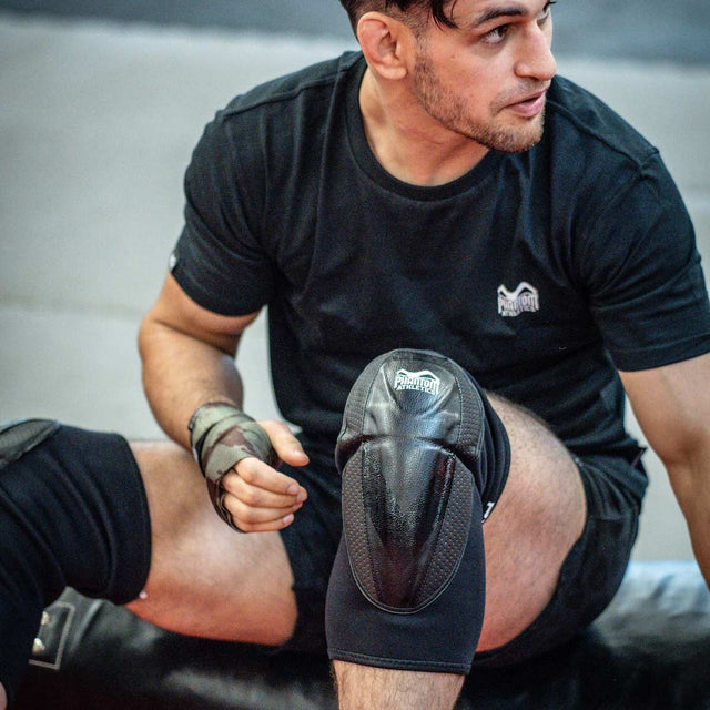 Ginocchiere Phantom Athletics RIOT Pro