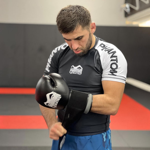 Phantom Athletics Rashguard Ranked – Vit