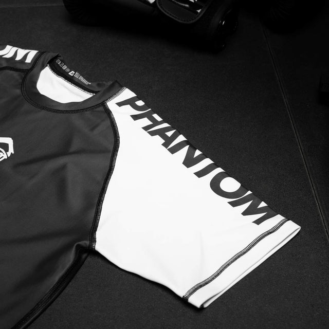 Phantom Athletics Rashguard Ranked – Vit