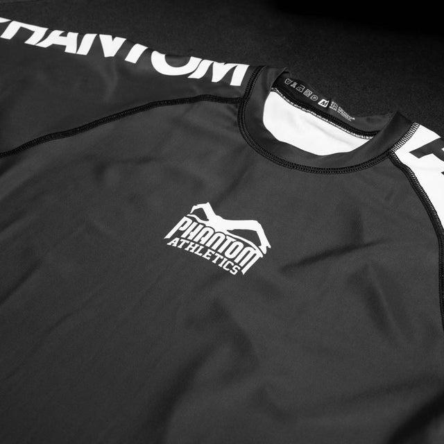 Phantom Athletics Rashguard Ranked – Vit