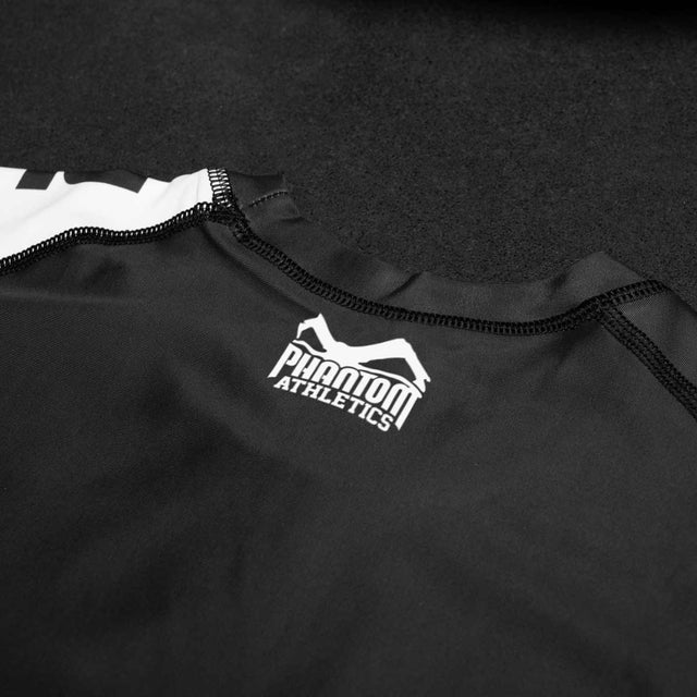 Phantom Athletics Rashguard Ranked – Vit