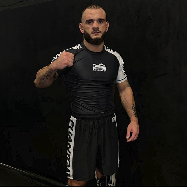 Phantom Athletics Rashguard Ranked – Vit