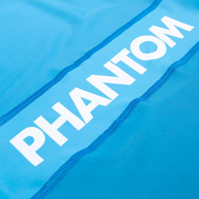 Phantom Athletics Brydesinglet Apex - Blå