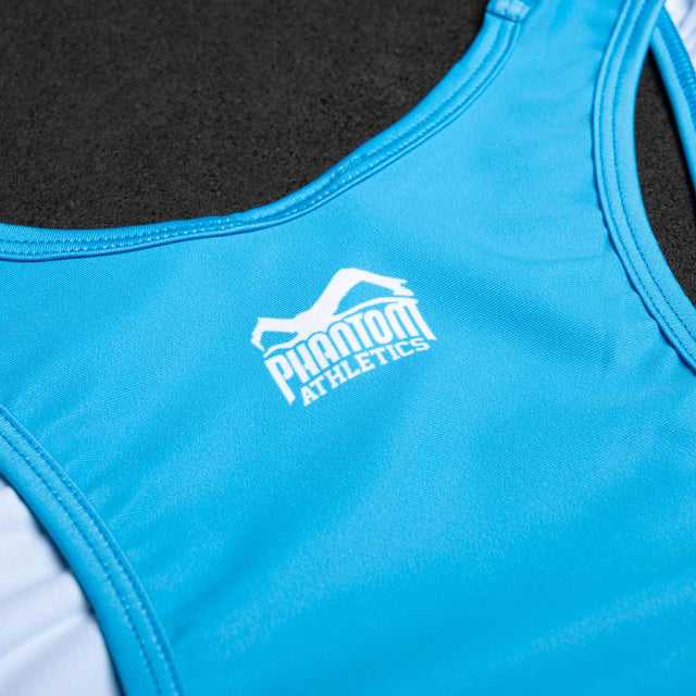 Phantom Athletics Brydesinglet Apex - Blå