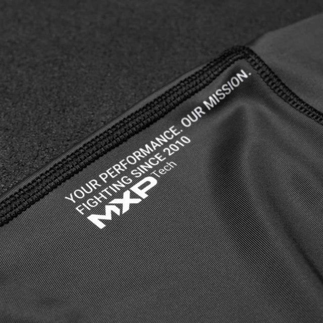 Phantom Athletics Worstelsinglet Apex – Schwarz