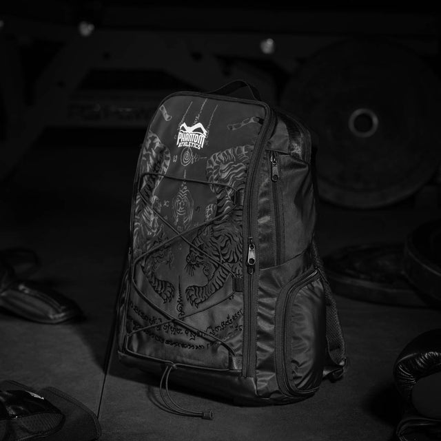 Phantom Athletics Sportstaske APEX Muay Thai