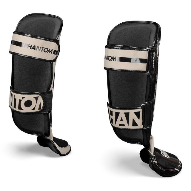 Phantom Athletics APEX Hybrid Schienbeinschoner – Sand