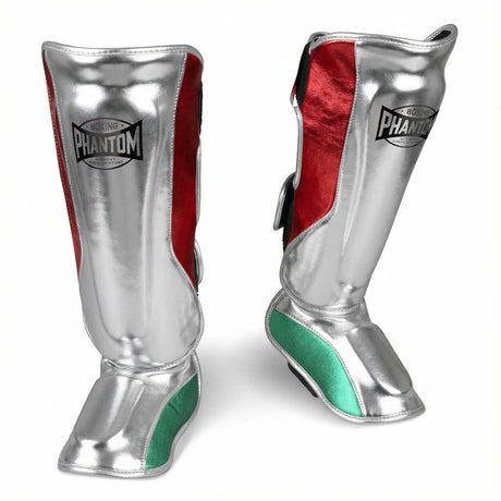 Phantom Athletics Scheenbeschermers Mexico - Goud