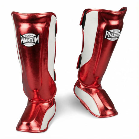Phantom Athletics Scheenbeschermers Mexico - Goud