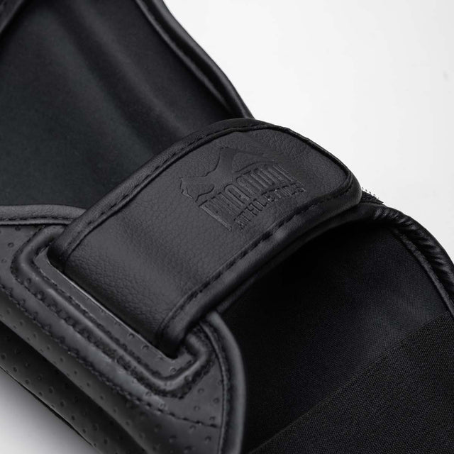 Phantom Athletics Shin guards MT-Pro - Black