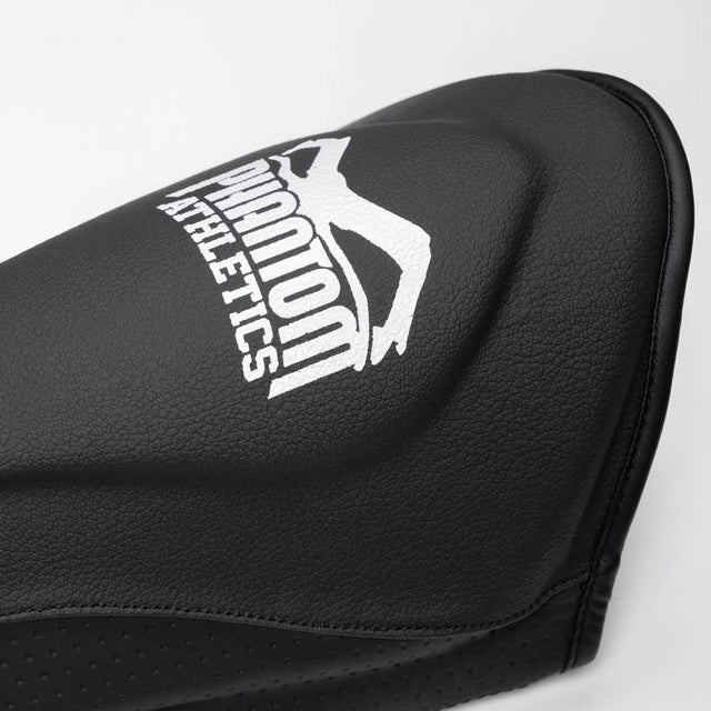 Phantom Athletics Shin guards MT-Pro - Black