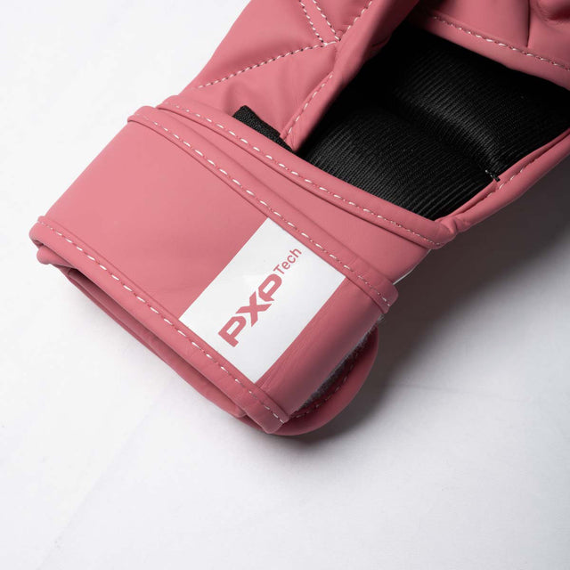 Gants de sparring MMA Phantom Athletics APEX – Rose