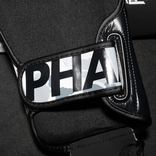 Phantom Athletics Scheenbeschermers APEX Striking - Winter Camo