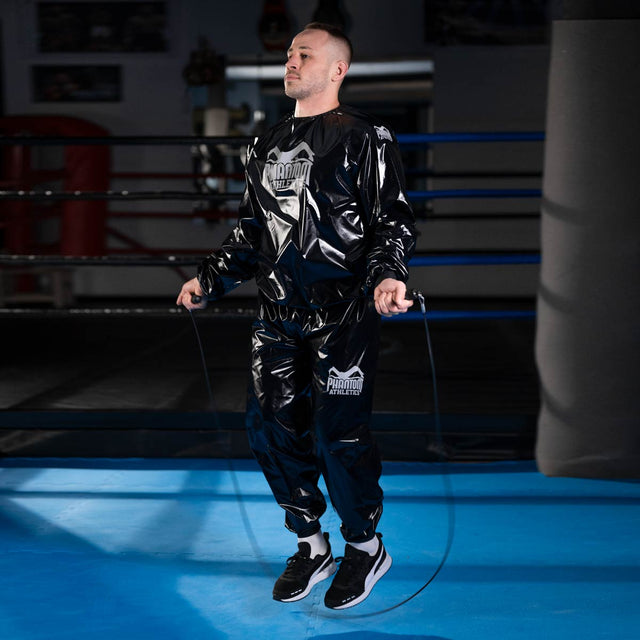 Phantom Athletics Träningsoverall Nomax