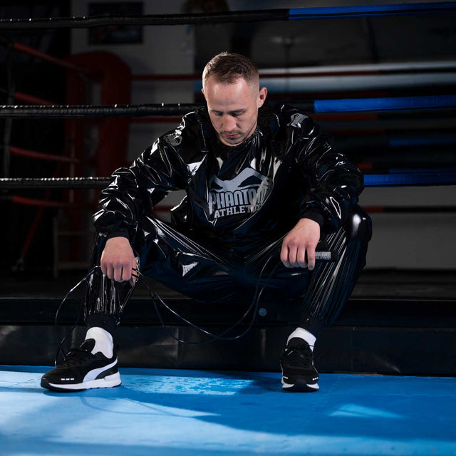 Phantom Athletics Träningsoverall Nomax