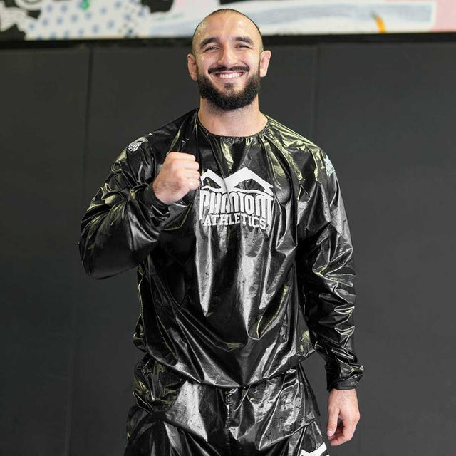 Phantom Athletics Träningsoverall Nomax