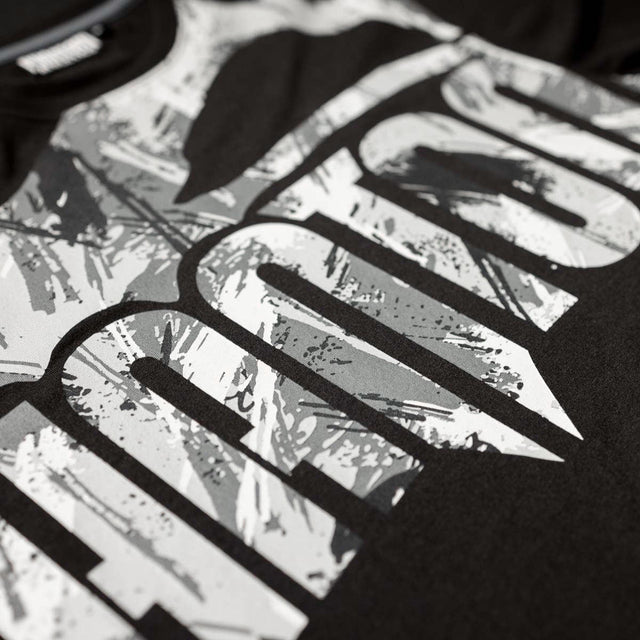 Phantom Athletics Triko Supporter 2.0 – Černé