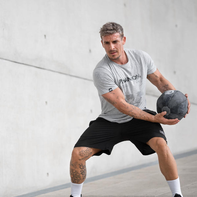 Phantom Athletics Trainingsbal