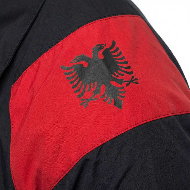 Phantom Athletics Trainingsjas DMC Team Albanien - Sort