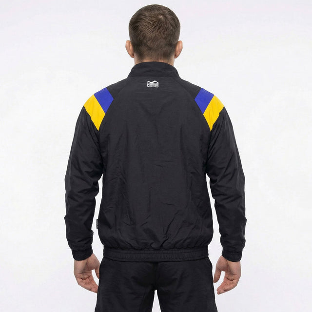 Phantom Athletics Trainingsjas DMC Team Ukraine - Svart