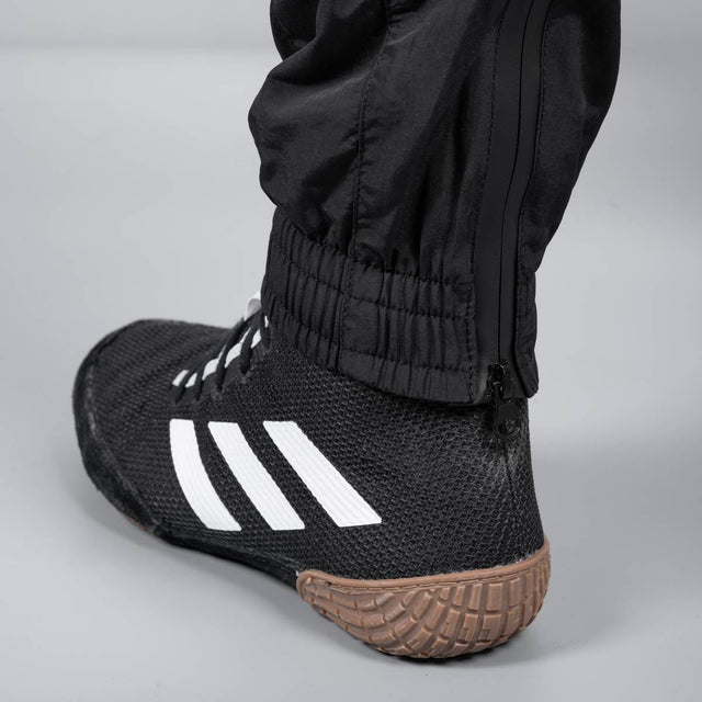 Pantaloni da allenamento Phantom Athletics DMC Team Germany – Nero/Rosso/Oro