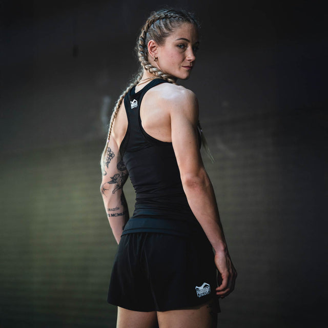 Phantom Athletics Trainingsshorts Eclipse - Sort