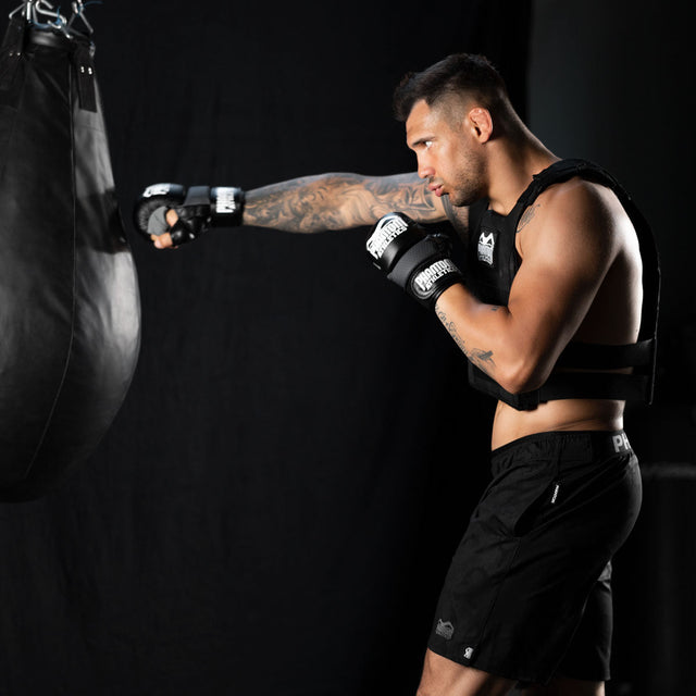 Phantom Athletics MMA-handsker Riot