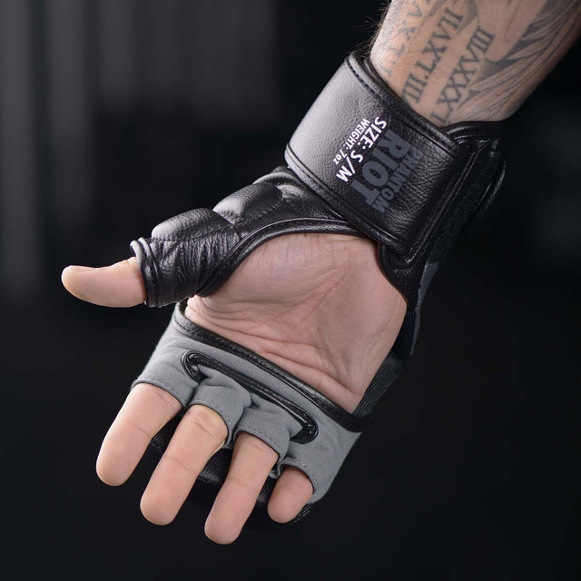 Phantom Athletics MMA-handsker Riot