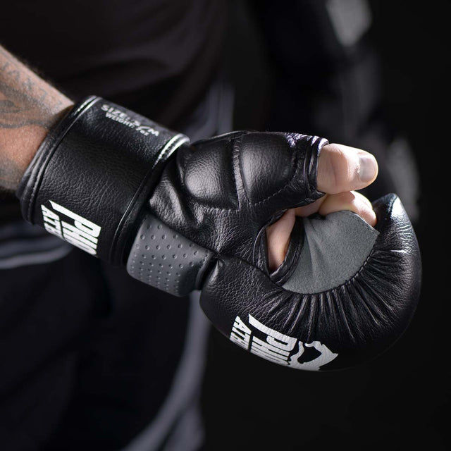 Phantom Athletics MMA-handsker Riot