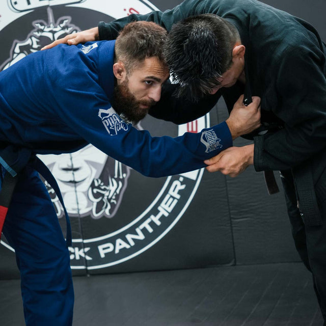 Phantom Athletics BJJ Gi Tactic 2.0 - Blå