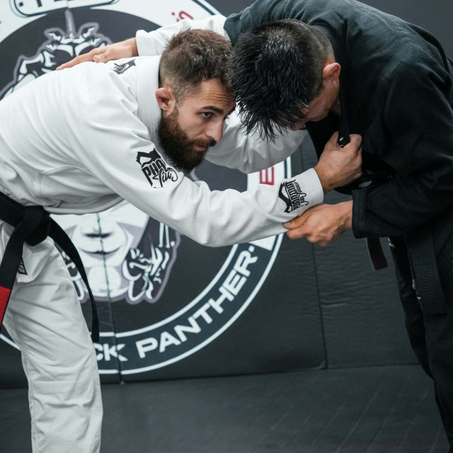 Phantom Athletics BJJ Gi Tactic 2.0 – Weiß