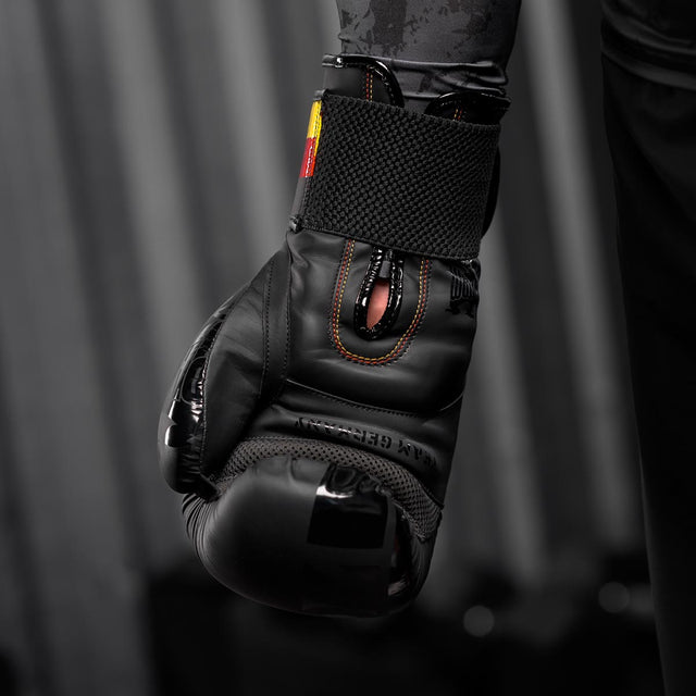 Phantom Athletics Boxhandschuhe Germany – Schwarz