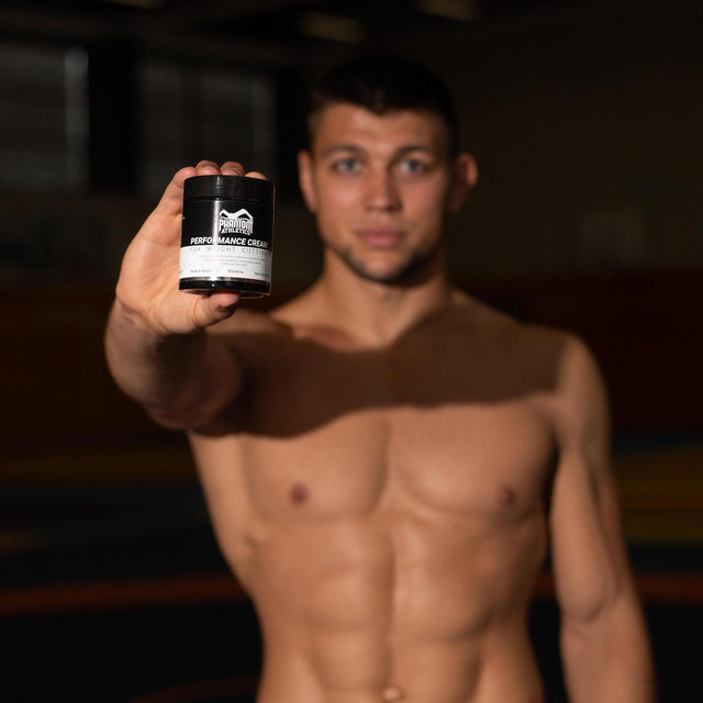 Phantom Athletics Krem do Potu Performance
