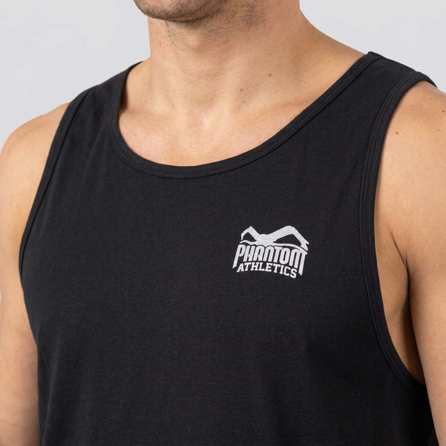 Phantom Athletics Tank Top Team - Sort