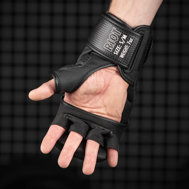 Phantom Athletics MMA-handsker Riot Pro