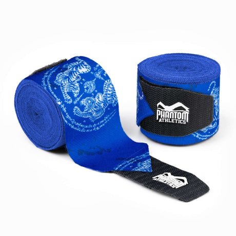 Phantom Athletics Bandages Sak Yant - Sort