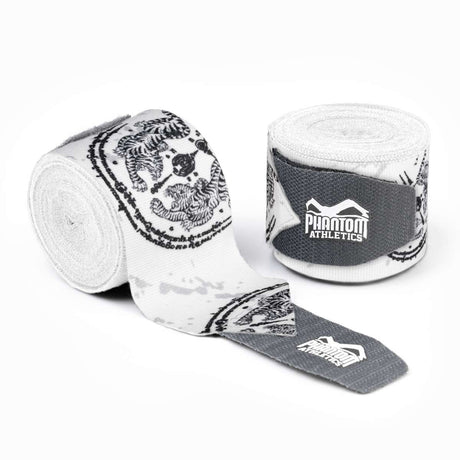 Phantom Athletics Håndbind Sak Yant – Rød