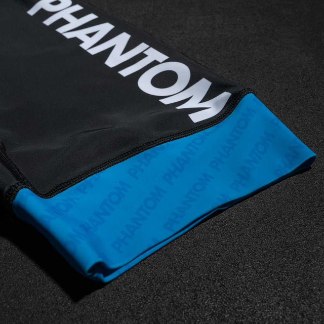 Phantom Athletics Brydesinglet Raptor - Rød/Blå
