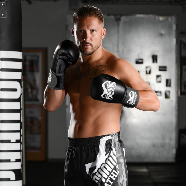 Luvas de boxe Phantom Athletics Ultra