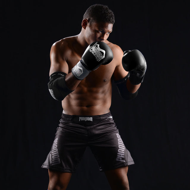 Luvas de boxe Phantom Athletics Ultra