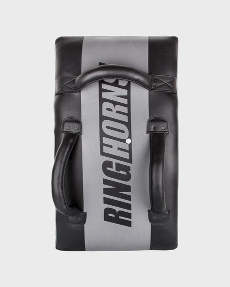 Ringhorns Kopací blok Charger – Černý