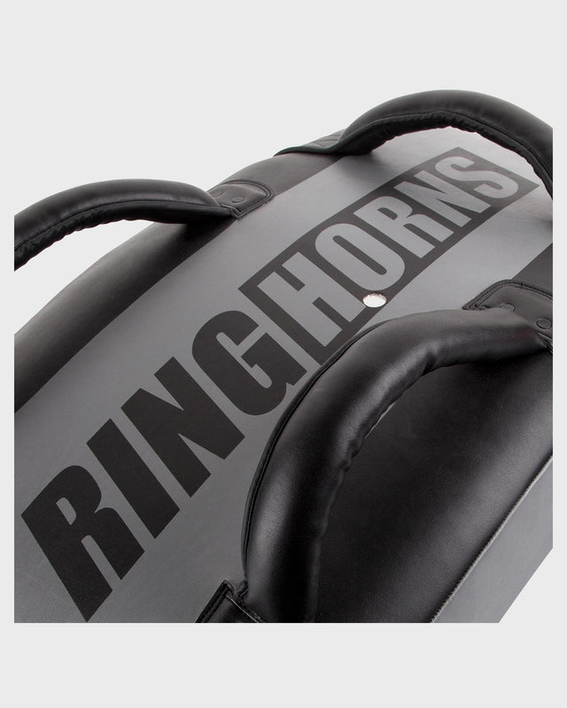 Pao Ringhorns Charger – Nero