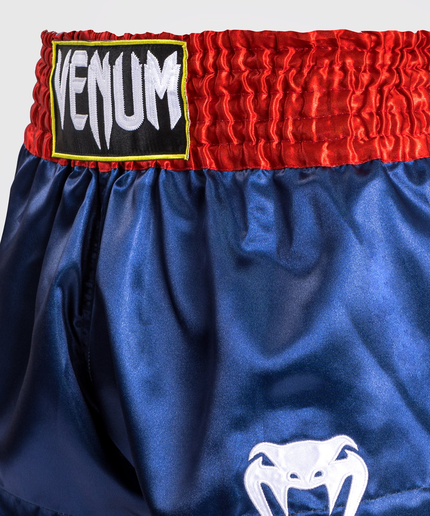 Venum Kickboxing shorts Classic 2.0 - Blå/rød/hvid