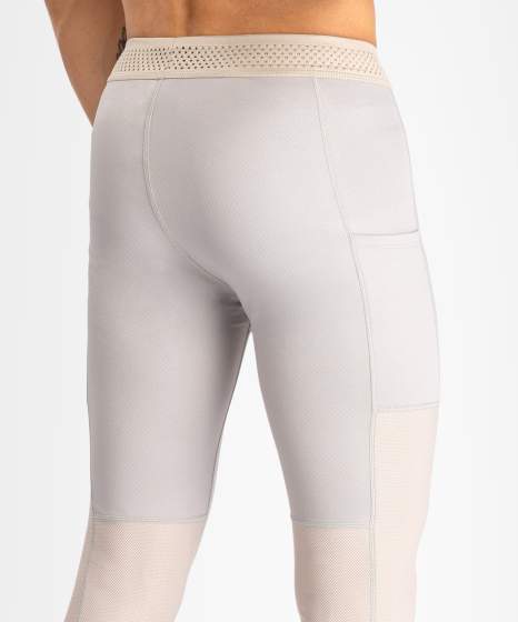 Spats Venum Attack – Blanc/Gris