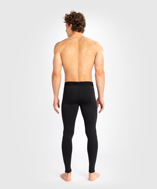 Venum Spats Contender – Svart/Vit