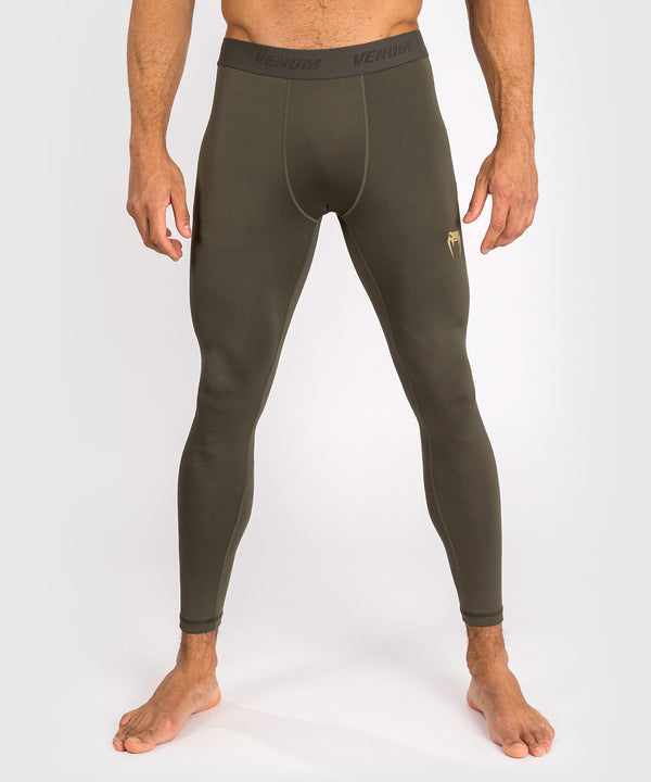Spodnie spats Venum Contender – Khaki